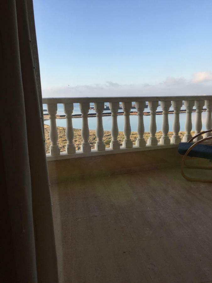 La Manga Spectacular View Appartement Buitenkant foto